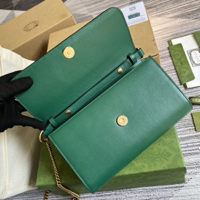 Gucci Satchel Bags